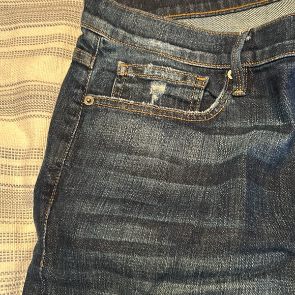 Frame jeans - Picture 3 of 5